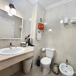 דירה Jeni Residencia Flamingo