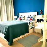 Jeni Residencia Flamingo דירה פורטימאו