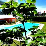 Апартаменты Jeni Residencia Flamingo *