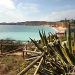Jeni Residencia Flamingo * Портиман