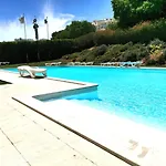 Jeni Residencia Flamingo Διαμέρισμα *