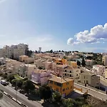 Jeni Residencia Flamingo Апартаменты *