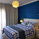 Jeni Residencia Flamingo דירה פורטימאו