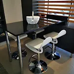 Jeni Residencia Flamingo דירה *