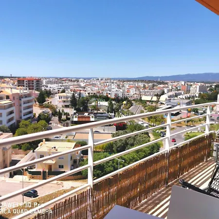 Διαμέρισμα Jeni Residencia Flamingo *