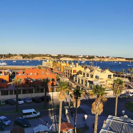 Διαμέρισμα Jeni Residencia Flamingo Portimão