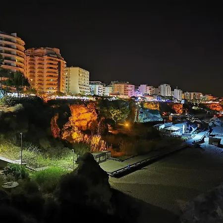 Jeni Residencia Flamingo Διαμέρισμα