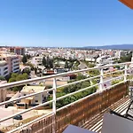 Appartamento Jeni Residencia Flamingo *