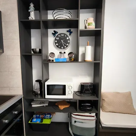 Apartment Jeni Residencia Flamingo