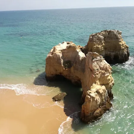 Apartment Jeni Residencia Flamingo Portimao