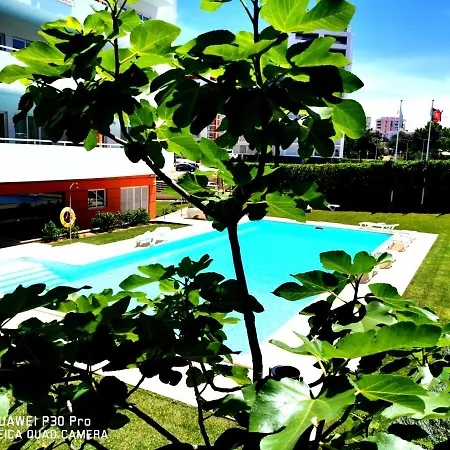 شقة Jeni Residencia Flamingo *