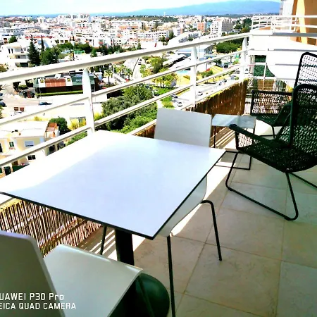 Jeni Residencia Flamingo * Portimao