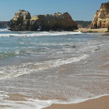 Jeni Residencia Flamingo Portimao