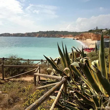 Jeni Residencia Flamingo * Portimao