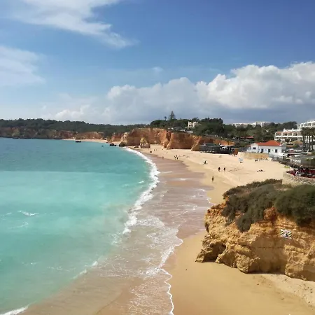 Jeni Residencia Flamingo Portimao