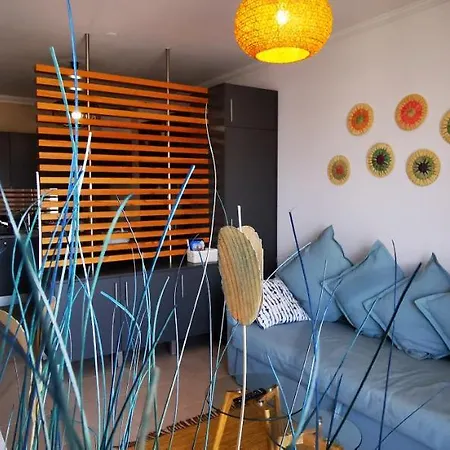 Jeni Residencia Flamingo Portimao