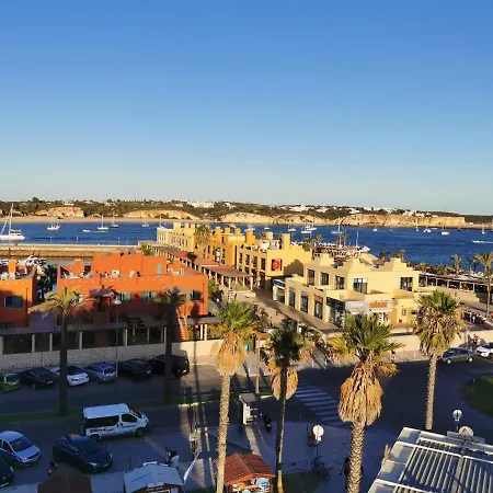 Apartment Jeni Residencia Flamingo Portimao