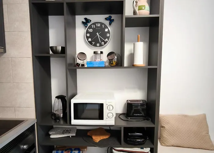 Appartement Jeni Residencia Flamingo
