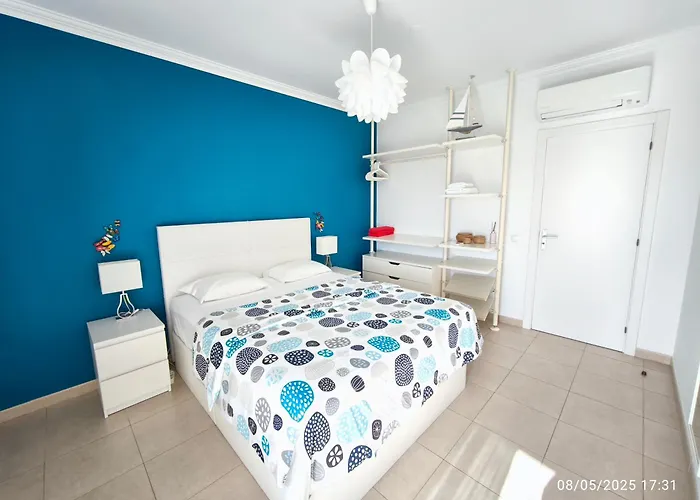 Jeni Residencia Flamingo Portimão