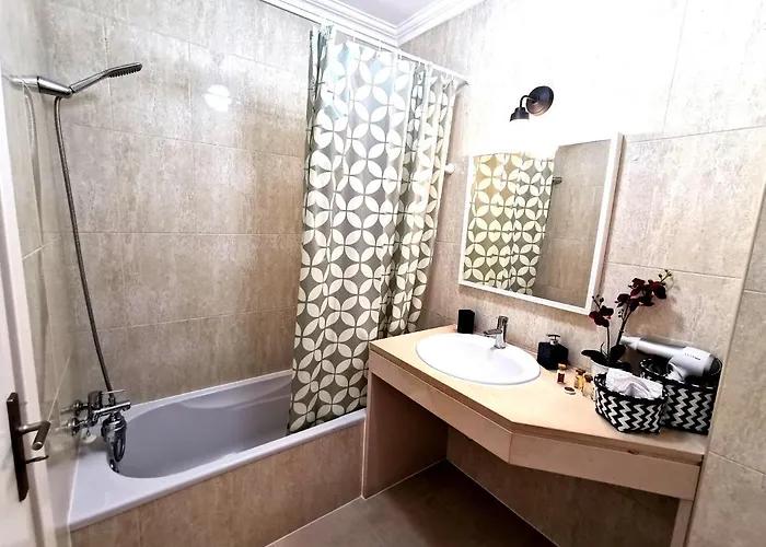 Jeni Residencia Flamingo * Portimão