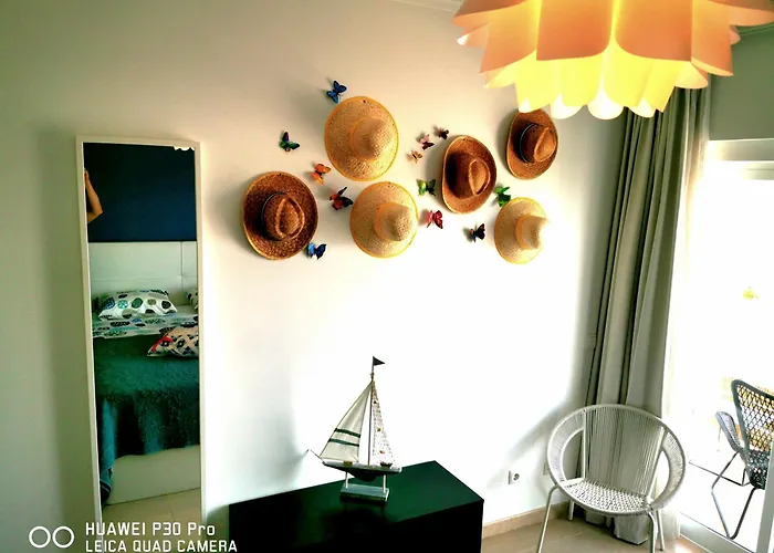Jeni Residencia Flamingo * Portimão