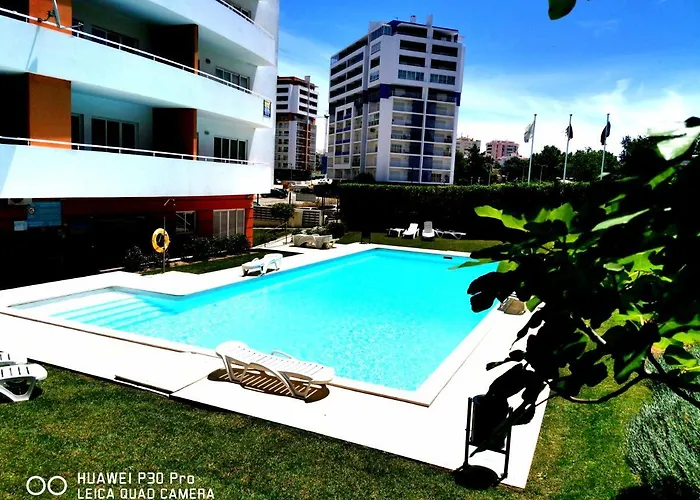 Appartement Jeni Residencia Flamingo