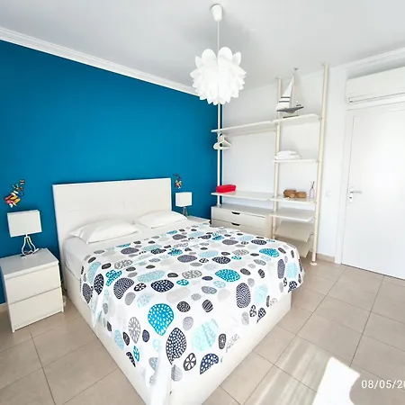 Jeni Residencia Flamingo ポルティマン