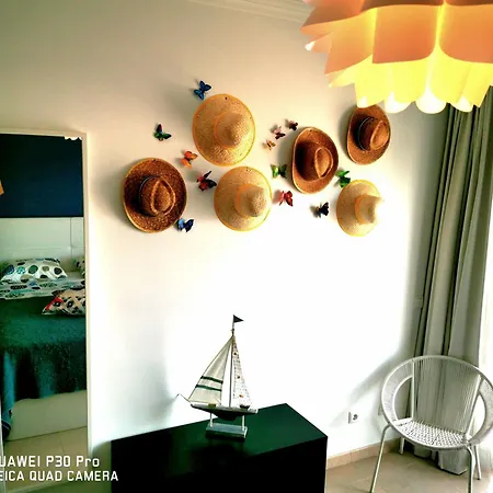 Jeni Residencia Flamingo * ポルティマン