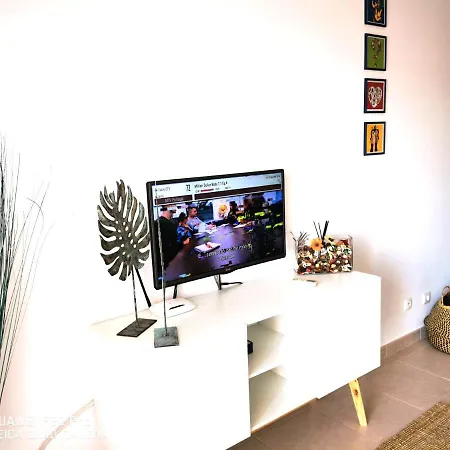 Jeni Residencia Flamingo * ポルティマン